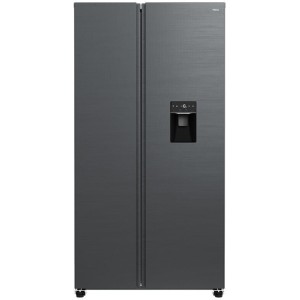 Frigorífico Americano Teka RLF74930SS Inox Capacidad de 529 Litros