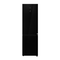 Kühlschrank Combi Edesa EFC7832DNFEXB Inox Kapazität von 435 Liter