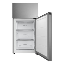 Frigorífico Combi Teka RBF88680 Inox Capacidad de 378 Litros