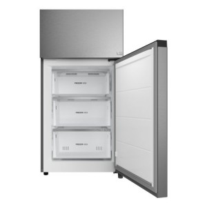 Frigorífico Combi Teka RBF88680 Inox Capacidad de 378 Litros