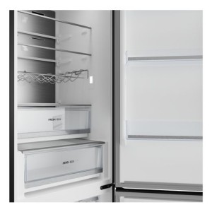 Frigorífico Combi Teka RBF88680 Inox Capacidad de 378 Litros
