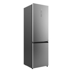 Frigorífico Combi Teka RBF88680 Inox Capacidad de 378 Litros