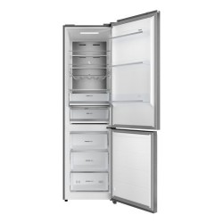 Frigorífico Combi Teka RBF88680 Inox Capacidad de 378 Litros