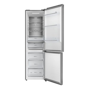 Frigorífico Combi Teka RBF88680 Inox Capacidad de 378 Litros