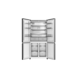 Frigorífico Americano Combi 4 Puertas Teka RMF77960 Inox Capacidad de 522 Litros