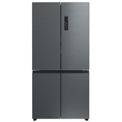 Frigorífico Americano Combi 4 Puertas Teka RMF77960 Inox Capacidad de 522 Litros