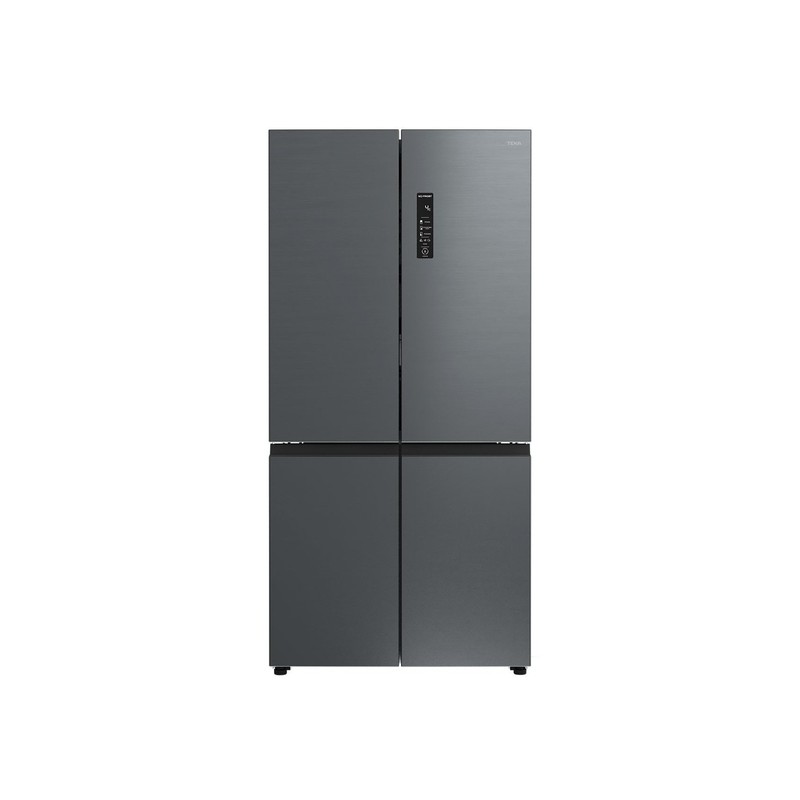 Amerikanischer Kühlschrank Combi 4 Türen Teka RMF77960 Inox Kapazität von 528 Liter Amerikanischer Kühlschrank Combi 4 Türen Teka RMF77960 Inox Kapazität von 528 Liter