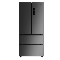 Amerikanischer Kühlschrank Combi 4 Türen Teka RMF77960 Inox Kapazität von 522 Liter