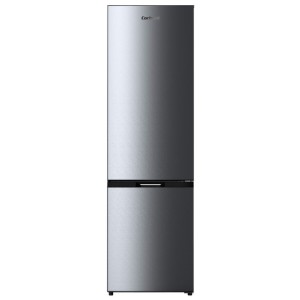 Kombi-Kühlschrank Corbero CCH200322NFX Inox Kapazität von 326 Liter