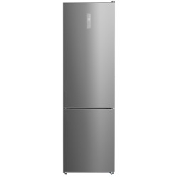 Frigorífico Combi Corbero CCM20124NFX Inox Capacidad de 330 Litros