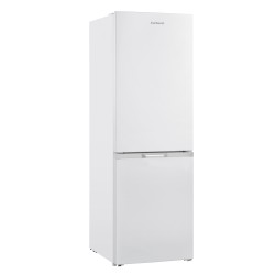 Kühlschrank Combi Corbero CCH18574NFW Weiß Kapazität von 327 Liter