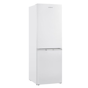 Kühlschrank Combi Corbero CCH18574NFW Weiß Kapazität von 327 Liter