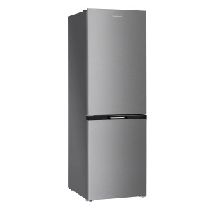 Frigorífico Combi Corbero CCH18574NFX Inox Capacidad de 327 Litros