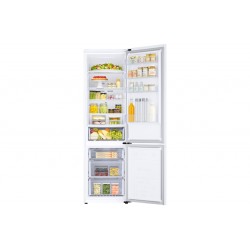 Kühlschrank Combi Samsung RB38C600EWWEF Weiß Kapazität von 276 Liter