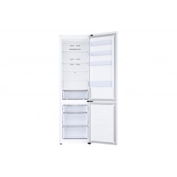 Kühlschrank Combi Samsung RB38C600EWWEF Weiß Kapazität von 276 Liter
