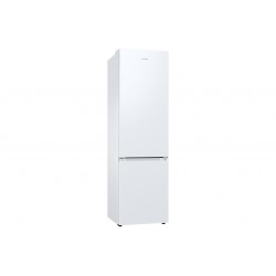Frigorífico Combi Samsung RB38C600EWWEF Blanco Capacidad de 276 Litros
