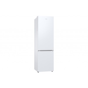 Kühlschrank Combi Samsung RB38C600EWWEF Weiß Kapazität von 276 Liter