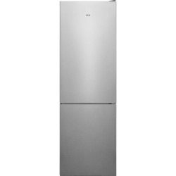 Frigorífico Combi AEG RCB632E9MU Inox Capacidad de 324 Litros