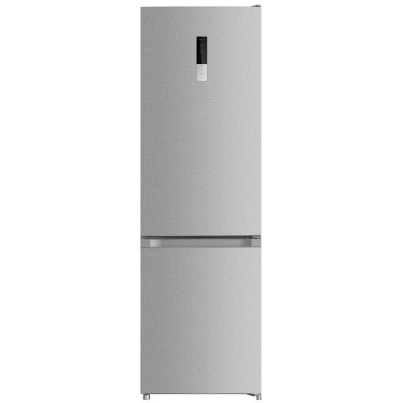 Frigorífico Combi Benavent CBM200EX Inox Capacidad de 331 Litros Frigorífico Combi Benavent CBM200EX Inox Capacidad de 331 Litros