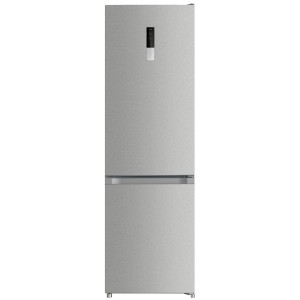 Frigorífico Combi Benavent CBM200EX Inox Capacidad de 331 Litros
