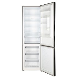 Frigorífico Combi Benavent CBM200EX Inox Capacidad de 331 Litros
