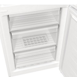 Kühlschrank Combi Smeg RC20WDNE Weiß Kapazität von 331 Liter