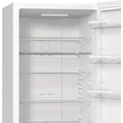 Kühlschrank Combi Smeg RC20WDNE Weiß Kapazität von 331 Liter
