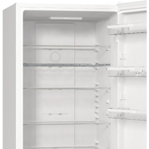 Kühlschrank Combi Smeg RC20WDNE Weiß Kapazität von 331 Liter