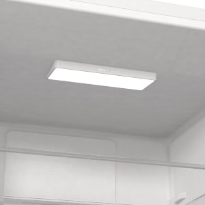 Frigorífico Combi Smeg RC20WDNE Blanco Capacidad de 331 Litros