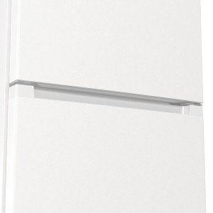 Kühlschrank Combi Smeg RC20WDNE Weiß Kapazität von 331 Liter