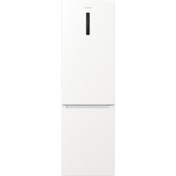 Kühlschrank Combi Smeg RC20WDNE Weiß Kapazität von 331 Liter