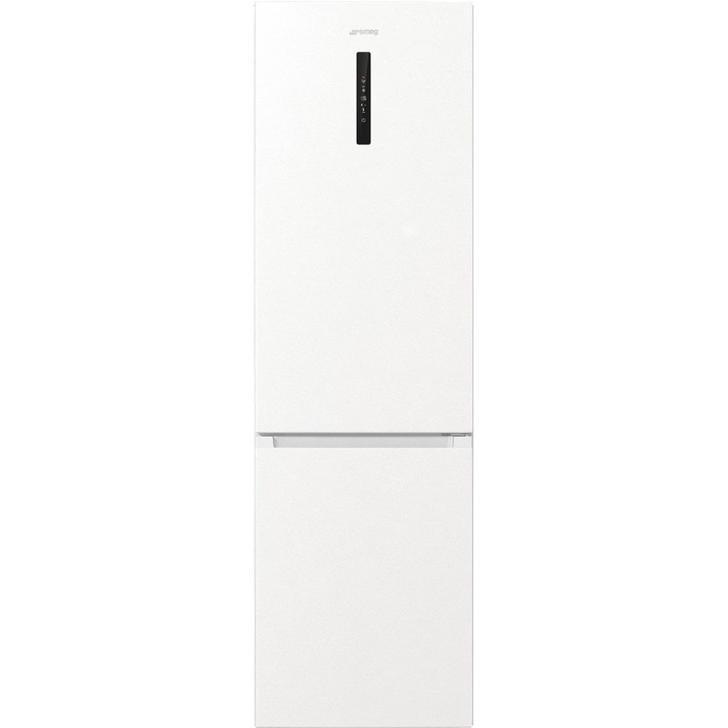 Frigorífico Combi Smeg RC20WDNE Blanco Capacidad de 331 Litros
