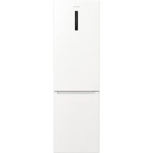 Kühlschrank Combi Smeg RC20WDNE Weiß Kapazität von 331 Liter