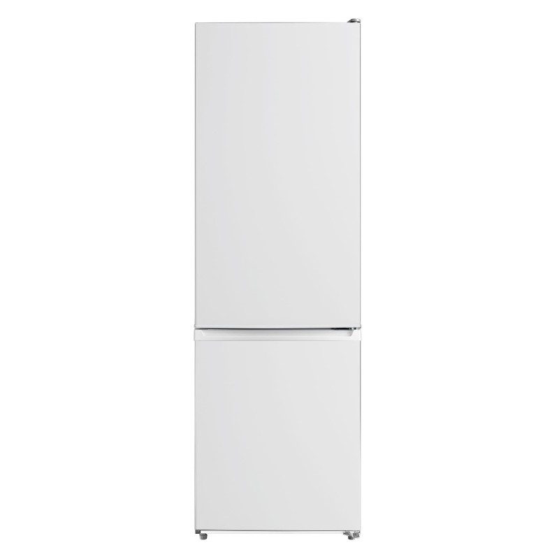 Frigorífico Combi Benavent CBM18860EW Blanco Capacidad de 310 Litros Frigorífico Combi Benavent CBM18860EW Blanco Capacidad de 310 Litros
