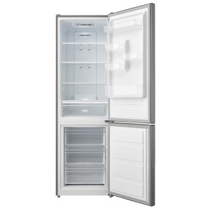 Frigorífico Combi Benavent CBM18860EW Blanco Capacidad de 310 Litros