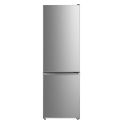Frigorífico Combi Benavent CBM18860EX Inox Capacidad de 310 Litros