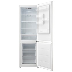 Frigorífico Combi Benavent CBM18860EX Inox Capacidad de 310 Litros