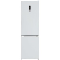 Frigorífico Combi Benavent CBM200EW Blanco Capacidad de 356 Litros