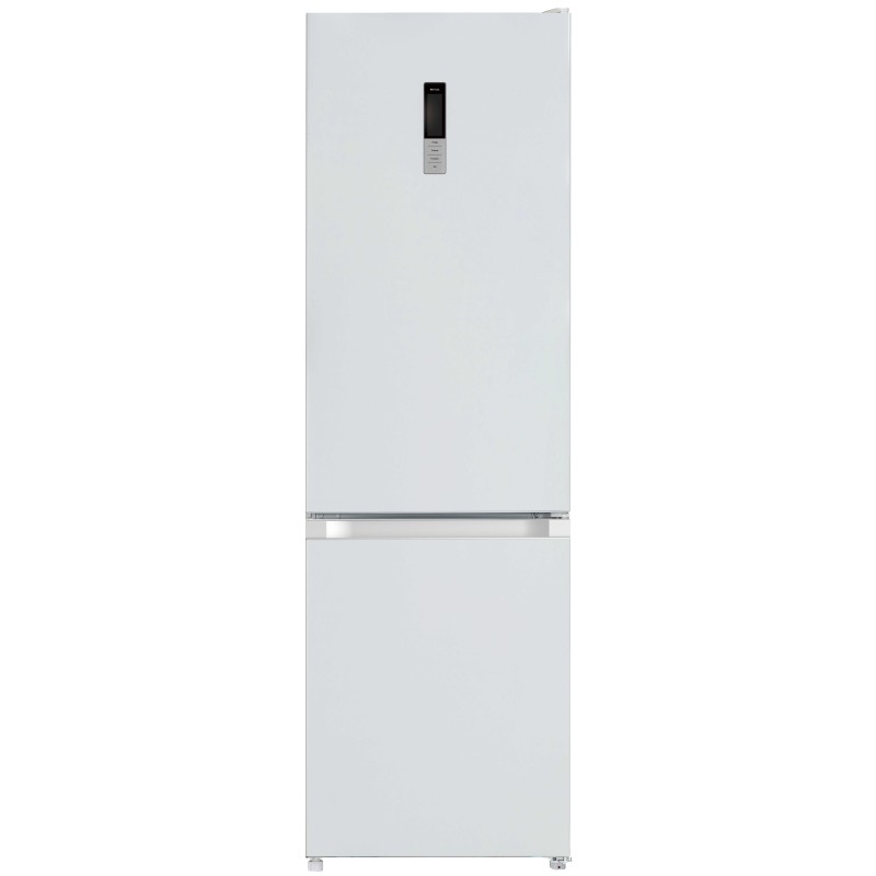 Frigorífico Combi Benavent CBM200EW Blanco Capacidad de 356 Litros Frigorífico Combi Benavent CBM200EW Blanco Capacidad de 356 Litros