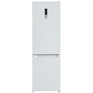 Frigorífico Combi Benavent CBM200EW Blanco Capacidad de 356 Litros