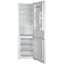 Kühlschrank Combi  Benavent CBM200EW weiß Kapazität von 356 Liter