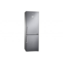Frigorífico Combi Samsung RB33J3515S9EF Inox Capacidad de 339 Litros