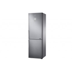Frigorífico Combi Samsung RB33J3515S9EF Inox Capacidad de 339 Litros