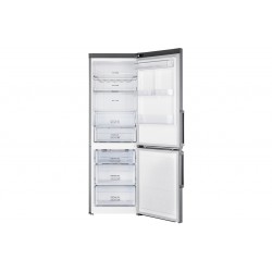 Frigorífico Combi Samsung RB33J3515S9EF Inox Capacidad de 339 Litros