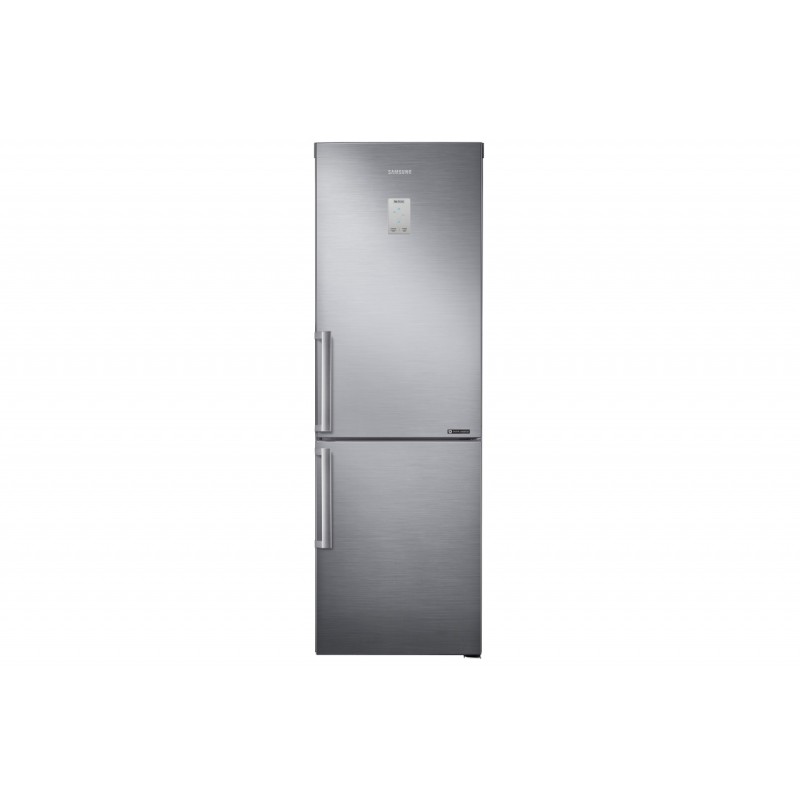 Frigorífico Combi Samsung RB33J3515S9EF Inox Capacidad de 339 Litros