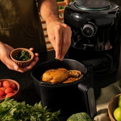 Freidora de Aire Cecotec Airfryer Cecofry Pixel 2500 2,5 Litros 1200 W