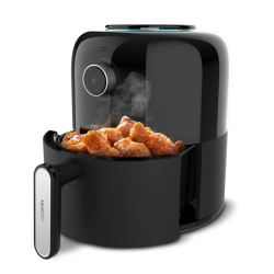 Freidora de Aire Cecotec Airfryer Cecofry Pixel 2500 2,5 Litros 1200 W