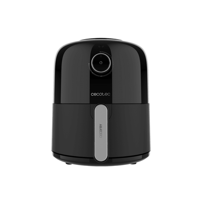 Freidora de Aire Cecotec Airfryer Cecofry Pixel 2500 2,5 Litros 1200 W