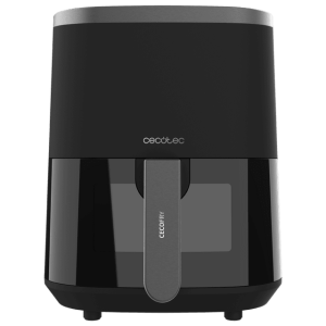 Freidora de Aire Cecotec Airfryer Cecofry Fantastik Window 4000 4 Litros 1400 W
