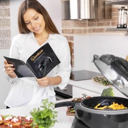 Luft Fritteuse Cecotec Airfryer TurboCecoFry 4D Healthy 3,5 Liter 1350 W